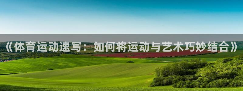 vsport体育官网下载联系电话：《体育运动速写：如何将运动