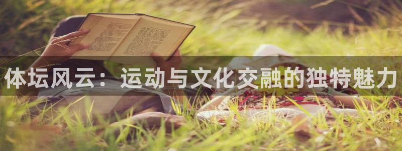 海南vsport体育官网下载：体坛风云：运动与文化交融的独特