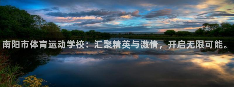 vsport体育官网下载平台是正规平台吗安全吗：南阳
