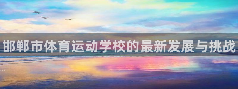 vsport体育官方正版app集团官网网址：邯郸市体